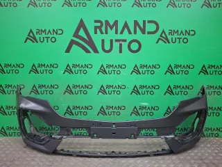 6010173200, 8890921489, 7 Бампер джили монжаро Geely Monjaro Арт ARM377720, вид 1