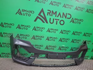 6010173200, 8890921489, 7 Бампер джили монжаро Geely Monjaro Арт ARM377720, вид 2
