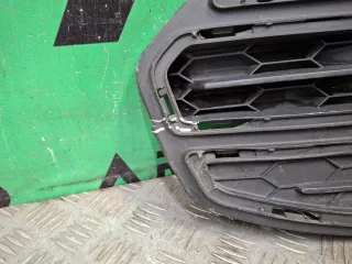 Решетка бампера Ford EcoSport 2014г. 1800198, CN1517B968D, 4 - Фото 4
