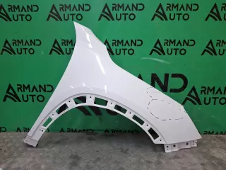 553000123AADYJ, 4 Крыло чери тигго 8 про т1а (t т 1 а  Chery Tiggo 8 PRO Арт ARM377841, вид 1