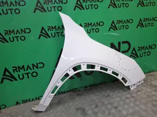 553000123AADYJ, 4 Крыло чери тигго 8 про т1а (t т 1 а  Chery Tiggo 8 PRO Арт ARM377841, вид 2