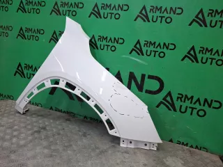 553000123AADYJ, 4 Крыло чери тигго 8 про т1а (t т 1 а  Chery Tiggo 8 PRO Арт ARM377841, вид 3