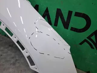553000123AADYJ, 4 Крыло чери тигго 8 про т1а (t т 1 а  Chery Tiggo 8 PRO Арт ARM377841, вид 4