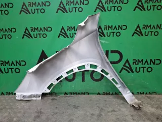 553000123AADYJ, 4 Крыло чери тигго 8 про т1а (t т 1 а  Chery Tiggo 8 PRO Арт ARM377841, вид 5