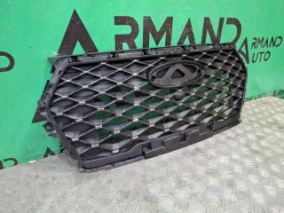 602001864AA, 602001812AA, 602001813AA, 8 решетка радиатора Chery Tiggo 7 PRO Арт ARM377934, вид 2