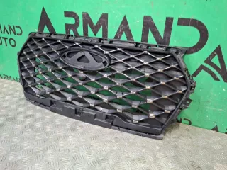 602001864AA, 602001812AA, 602001813AA, 8 решетка радиатора Chery Tiggo 7 PRO Арт ARM377934, вид 3