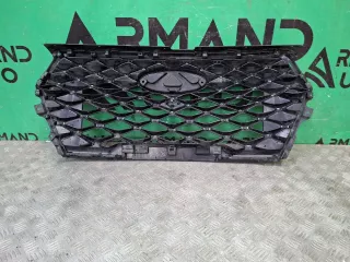602001864AA, 602001812AA, 602001813AA, 8 решетка радиатора Chery Tiggo 7 PRO Арт ARM377934, вид 5