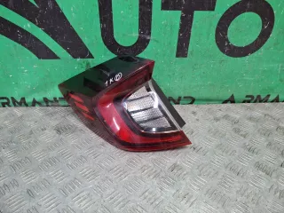 92401L1000, 8 Фонарь внешний Hyundai Sonata (DN8) Арт ARM377959, вид 1