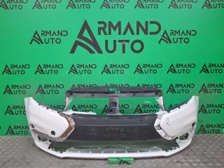 8450091522, 8450090644, 7 Бампер лада ларгус Lada largus  Арт ARM377972, вид 1