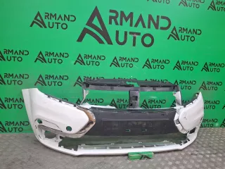 8450091522, 8450090644, 7 Бампер лада ларгус Lada largus  Арт ARM377972, вид 2