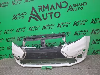 8450091522, 8450090644, 7 Бампер лада ларгус Lada largus  Арт ARM377972, вид 3