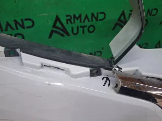 8450091522, 8450090644, 7 Бампер лада ларгус Lada largus  Арт ARM377972, вид 4