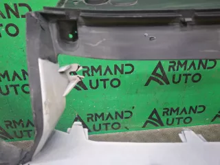 8450091522, 8450090644, 7 Бампер лада ларгус Lada largus  Арт ARM377972, вид 5