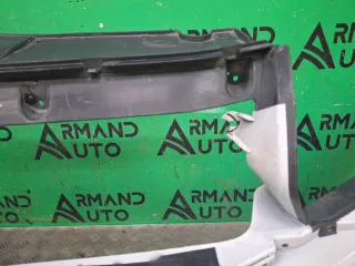 8450091522, 8450090644, 7 Бампер лада ларгус Lada largus  Арт ARM377972, вид 6