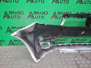 8450091522, 8450090644, 7 Бампер лада ларгус Lada largus  Арт ARM377972, вид 9