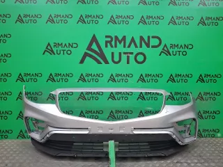 6010094600, 4 Бампер джили атлас про Geely Atlas Pro Арт ARM377993, вид 1