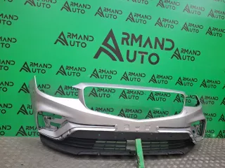 6010094600, 4 Бампер джили атлас про Geely Atlas Pro Арт ARM377993, вид 2