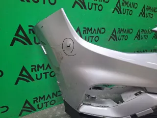 6010094600, 4 Бампер джили атлас про Geely Atlas Pro Арт ARM377993, вид 4