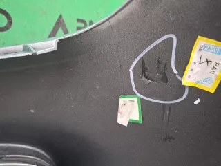 6010094600, 4 Бампер джили атлас про Geely Atlas Pro Арт ARM377993, вид 9