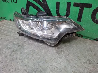8301C854, 4 Фара Mitsubishi Outlander 3 restailing 2 Арт ARM377994, вид 3