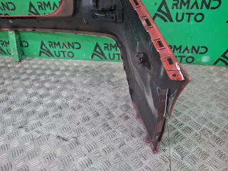 C281F2713031001, 2804101DE01, 2804101DE02, 8 Бампер чанган юни-в Changan UNI-V Арт ARM378085, вид 11