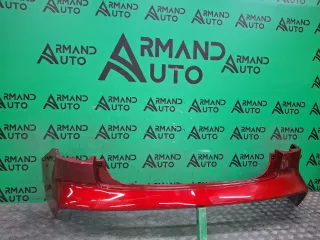 C281F2713031001, 2804101DE01, 2804101DE02, 8 Бампер чанган юни-в Changan UNI-V Арт ARM378085, вид 2