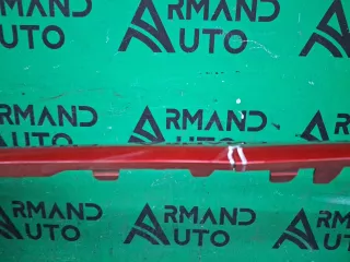 C281F2713031001, 2804101DE01, 2804101DE02, 8 Бампер чанган юни-в Changan UNI-V Арт ARM378085, вид 6