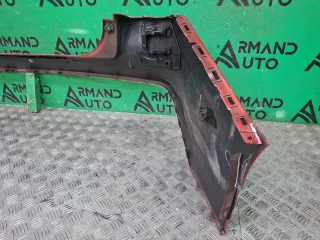 C281F2713031001, 2804101DE01, 2804101DE02, 8 Бампер чанган юни-в Changan UNI-V Арт ARM378085, вид 10