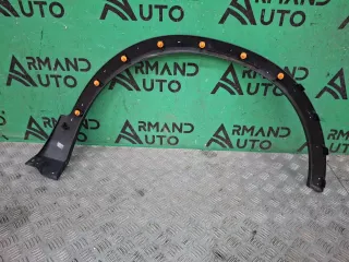 609000302AA, 8 Расширитель крыла Chery Tiggo 4 Арт ARM378312, вид 5