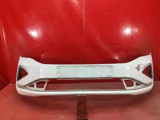 6N5807221 бампер Volkswagen Polo 6 Арт MB90287, вид 1