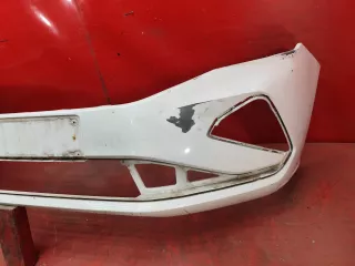6N5807221 бампер Volkswagen Polo 6 Арт MB90287, вид 2