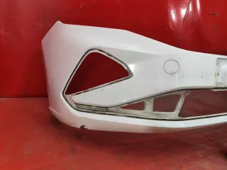 6N5807221 бампер Volkswagen Polo 6 Арт MB90287, вид 3