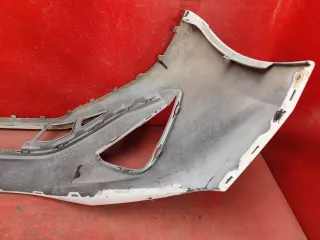 6N5807221 бампер Volkswagen Polo 6 Арт MB90287, вид 4