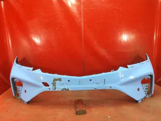6600248426 бампер Geely Coolray Арт MB90288, вид 1