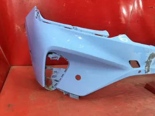 6600248426 бампер Geely Coolray Арт MB90288, вид 3