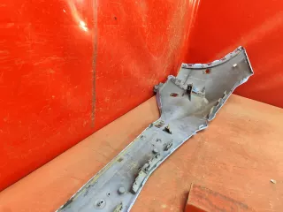 6600248426 бампер Geely Coolray Арт MB90288, вид 7