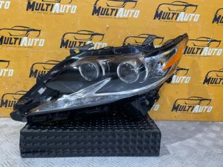 8110633a90 Фара передняя левая Lexus ES 6 restailing Арт MA142883, вид 1