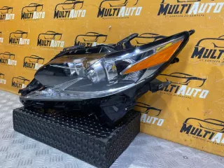 8110633a90 Фара передняя левая Lexus ES 6 restailing Арт MA142883, вид 3