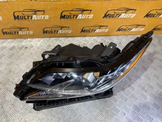8110633a90 Фара передняя левая Lexus ES 6 restailing Арт MA142883, вид 4