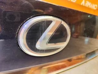 7680148440C0, 7680148440, 7681148330 накладка двери багажника Lexus RX 4 Арт AR275857, вид 3