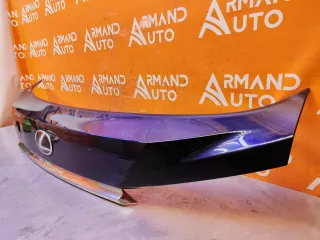 7680148440C0, 7680148440, 7681148330 накладка двери багажника Lexus RX 4 Арт AR275857, вид 4