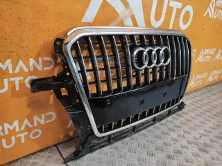 8R0853651RT94, 8R0853651R, 9 решетка радиатора Audi Q5 1 Арт AR309510, вид 2