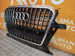 8R0853651RT94, 8R0853651R, 9 решетка радиатора Audi Q5 1 Арт AR309510, вид 3