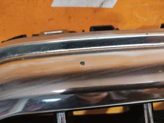 8R0853651RT94, 8R0853651R, 9 решетка радиатора Audi Q5 1 Арт AR309510, вид 4
