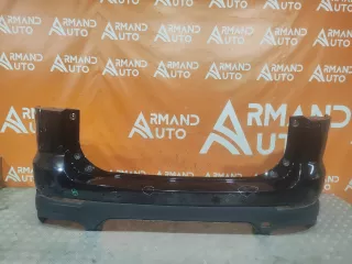 602002145AADQJ, 602002145AA, 4 бампер чери тигго 8 про макс т1д (t т Chery Tiggo 8 PRO Арт AR309560, вид 1