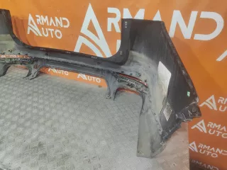 602002145AADQJ, 602002145AA, 4 бампер чери тигго 8 про макс т1д (t т Chery Tiggo 8 PRO Арт AR309560, вид 9