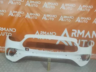 A21388575049999, 4 бампер mercedes-benz, мерседес бенц ( Mercedes E W213 Арт AR309650, вид 1