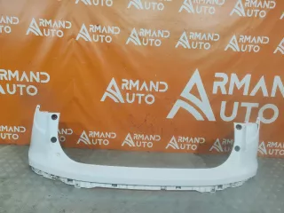 6044066100, 6600247097, 4 бампер джили кулрэй Geely Coolray Арт AR309673, вид 1