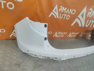 6044066100, 6600247097, 4 бампер джили кулрэй Geely Coolray Арт AR309673, вид 2