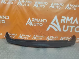 S202F2713031301, 2804100CN01, 10 Юбка бампера Changan UNI-T Арт AR309714, вид 1